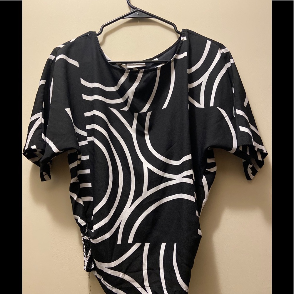 New York Company blouse